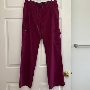 COPY - Women’s Koi Basics Scrub Pants